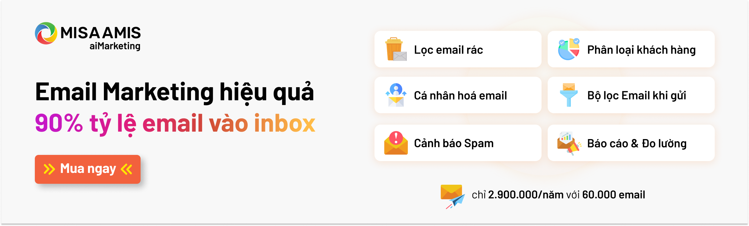 phần mềm email